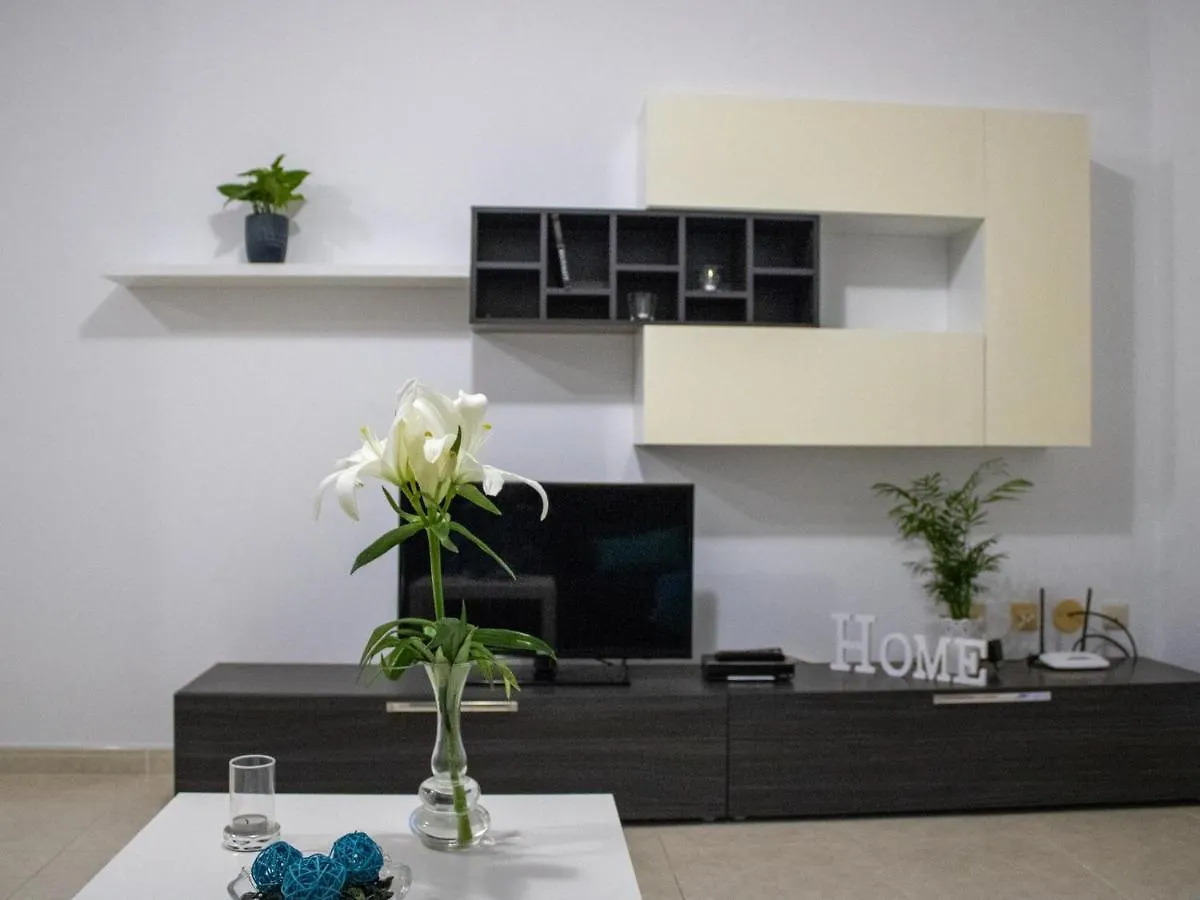 Appartamento Puesta De Sol Rentals 2Ar Playa de San Juan  Spagna