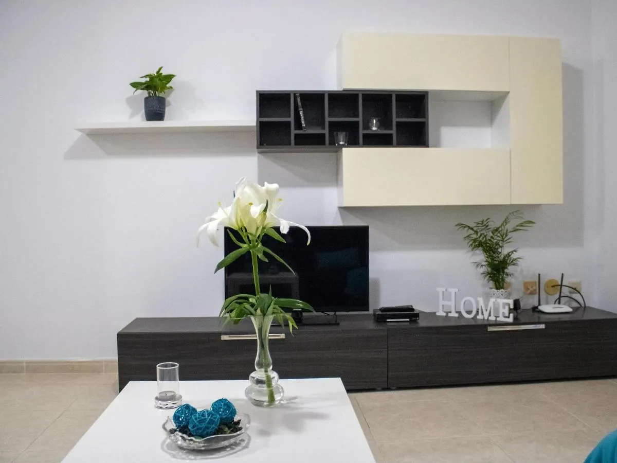 Appartamento Puesta De Sol Rentals 2Ar Playa de San Juan