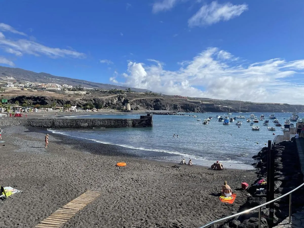Puesta De Sol Rentals 2Ar Playa de San Juan  Playa de San Juan (Tenerife)