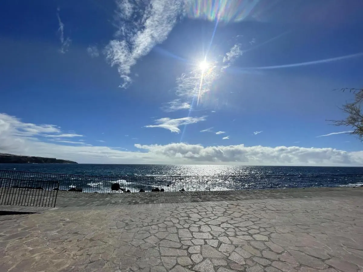 Puesta De Sol Rentals 2Ar Playa de San Juan  Appartamento