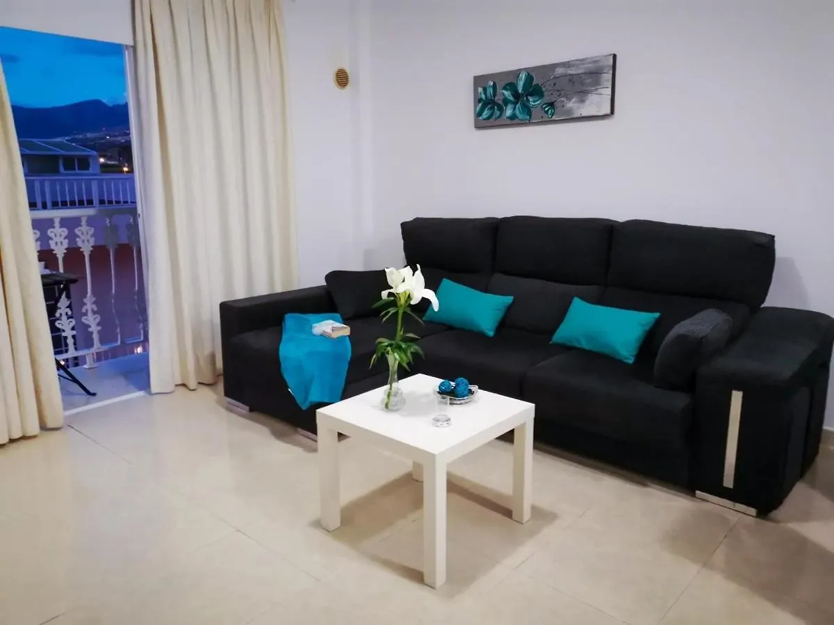 Puesta De Sol Rentals 2Ar Playa de San Juan  Appartamento Playa de San Juan (Tenerife)