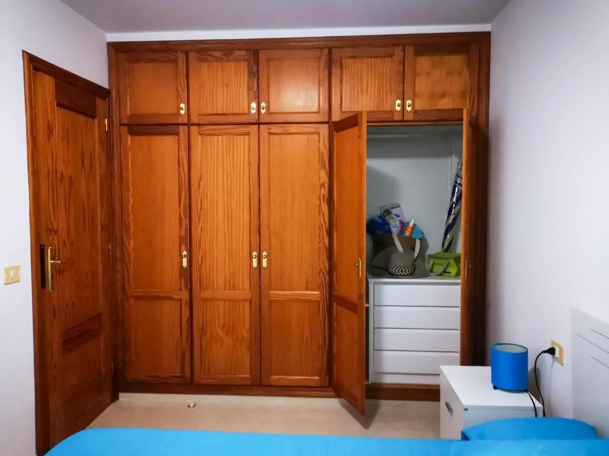Puesta De Sol Rentals 2Ar Playa de San Juan  Appartamento