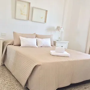 Apartamento Hola 14-3, Playa de San Juan (Tenerife)