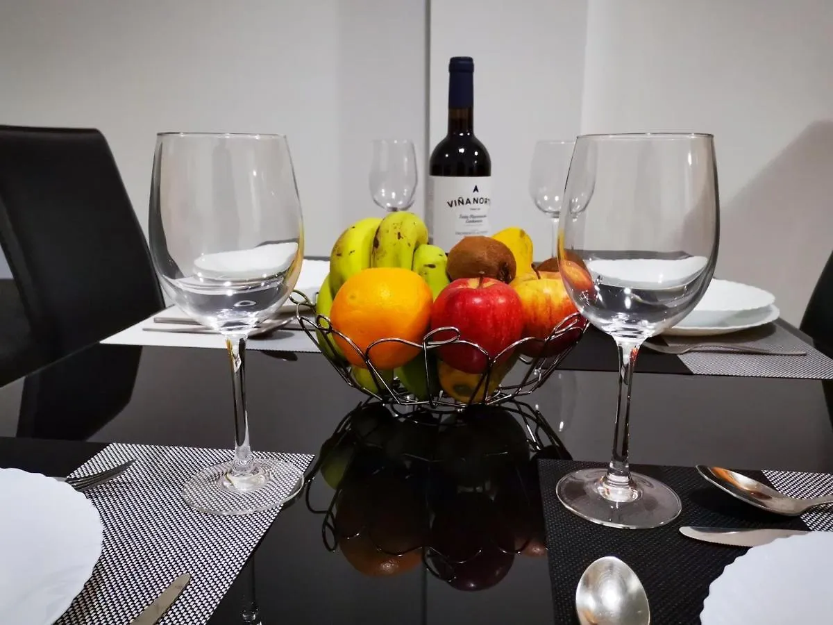 Puesta De Sol Rentals 2Ar 플라야 데 산 후안 0*,