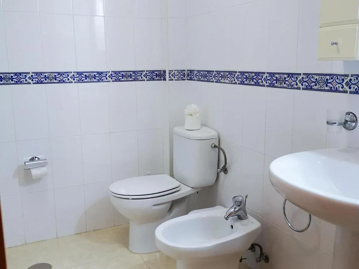 Puesta De Sol Rentals 2Ar 플라야 데 산 후안 0*,