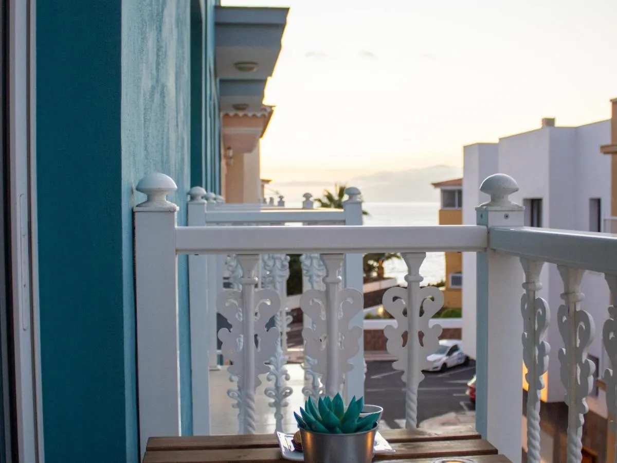 아파트 Puesta De Sol Rentals 2Ar 플라야 데 산 후안
