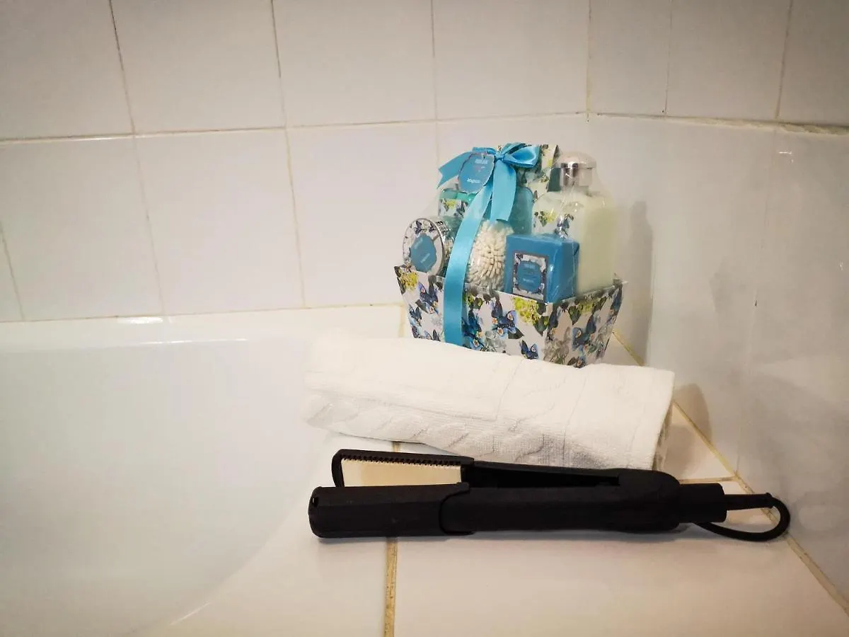 아파트 Puesta De Sol Rentals 2Ar 플라야 데 산 후안