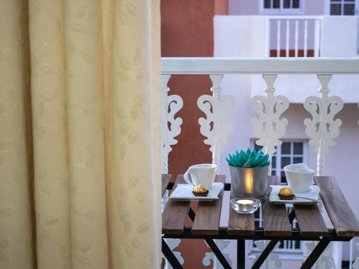 Puesta De Sol Rentals 2Ar 플라야 데 산 후안 0*,  스페인