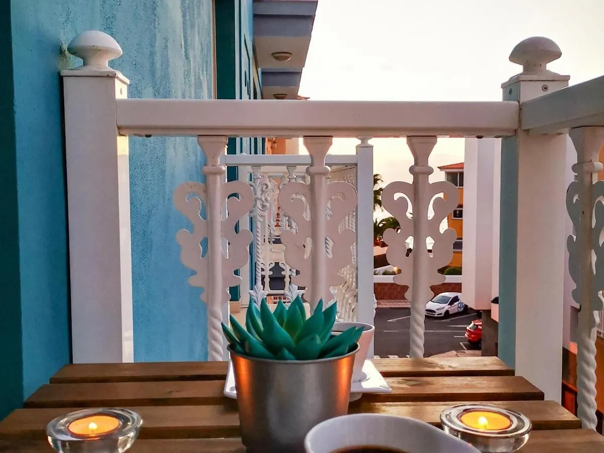 Puesta De Sol Rentals 2Ar 플라야 데 산 후안 아파트