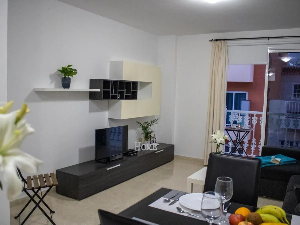 아파트 Puesta De Sol Rentals 2Ar 플라야 데 산 후안 스페인
