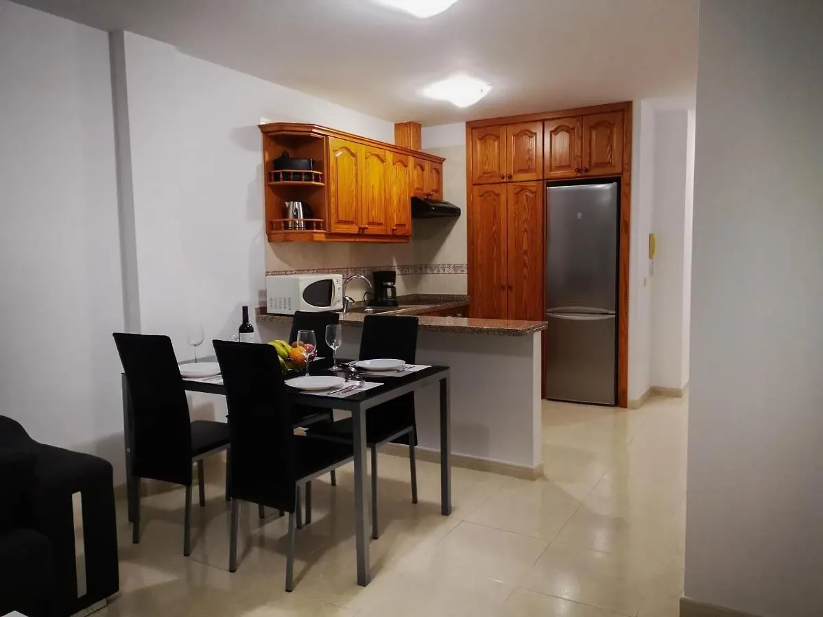 Puesta De Sol Rentals 2Ar 플라야 데 산 후안 아파트